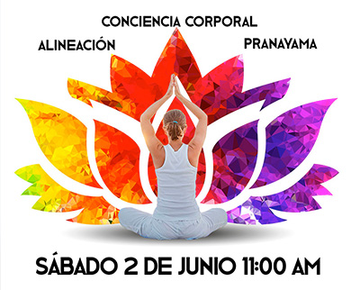 Afiche Centro Cultural La Micro, año 2017