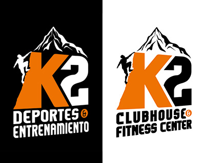 Imagen Corporativa K2, año 2017