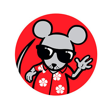 Diseño de imagen corporativa. Desinplagas, año 2019